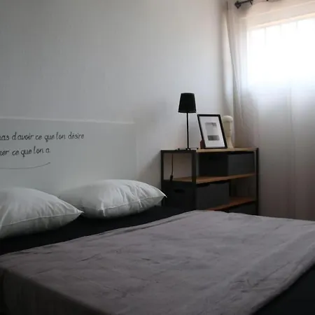 17, Héliovillage Au Village Naturiste Agde