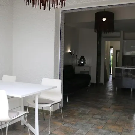 17, Héliovillage Au Village Naturiste Appartement