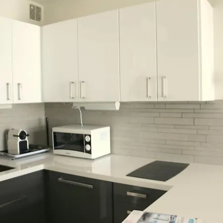 Apartment 17, Heliovillage Au Village Naturiste