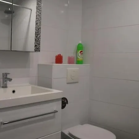 Apartment 17, Heliovillage Au Village Naturiste Agde