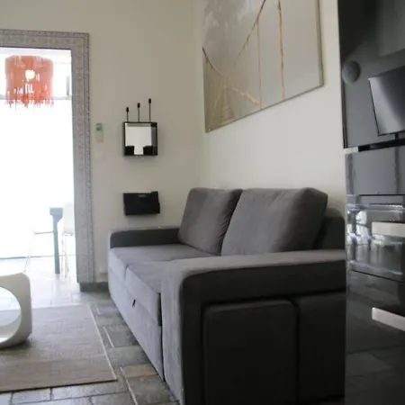 17, Heliovillage Au Village Naturiste