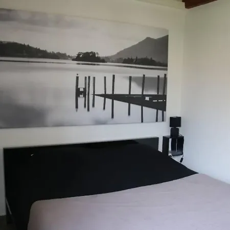 Apartment 17, Heliovillage Au Village Naturiste