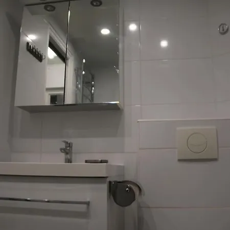17, Heliovillage Au Village Naturiste Apartamento Agde