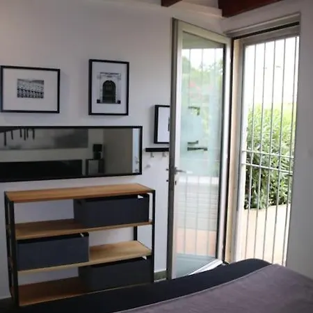 Apartment 17, Heliovillage Au Village Naturiste