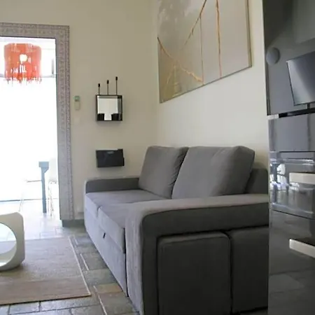 17, Heliovillage Au Village Naturiste Agde