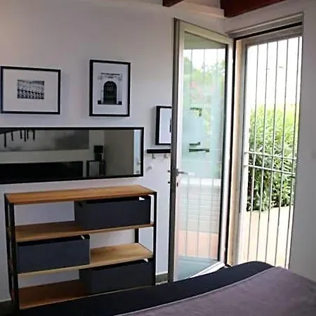 17, Heliovillage Au Village Naturiste