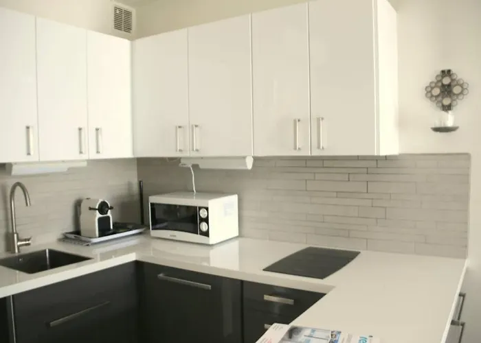 Apartament 17, Heliovillage Au Village Naturiste