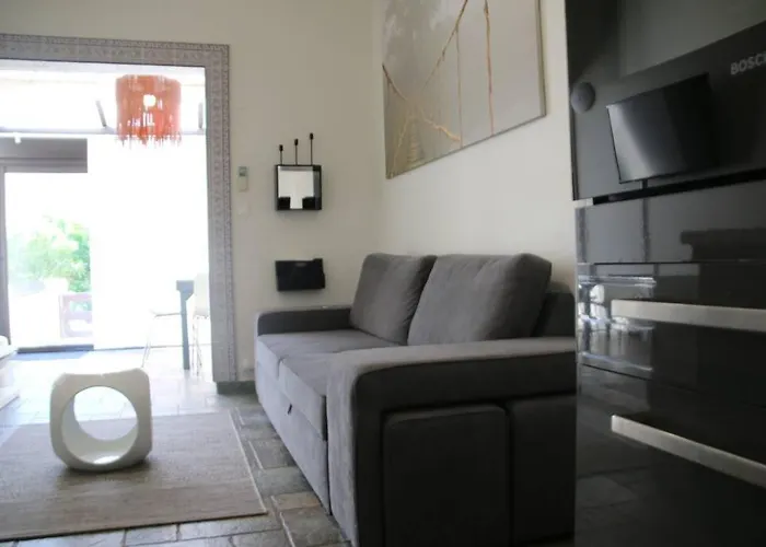 17, Heliovillage Au Village Naturiste