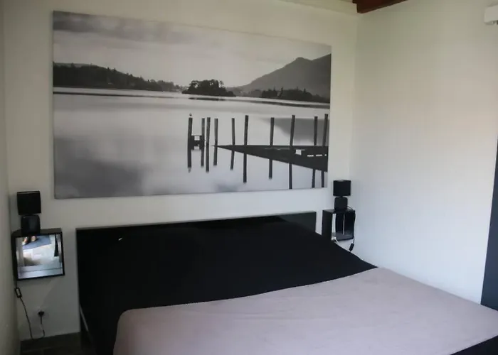 Apartament 17, Heliovillage Au Village Naturiste